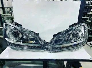 W204 mercedes Benz headlight available
