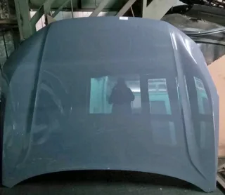 Haval H6 bonnet available