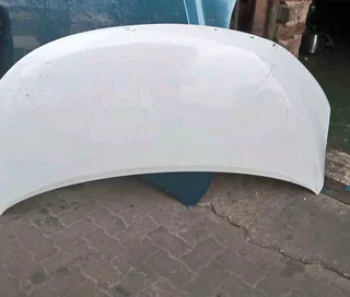 Hyundai H1 Bonnet available