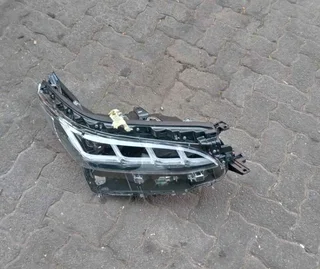 Toyota GD6 fortune headlight available