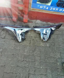 Kia picanto headlight available
