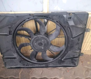 Haval H6 fan available