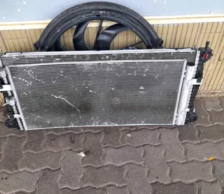 T9 ford ranger radiator set available