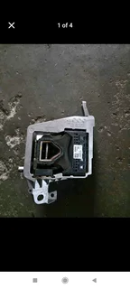 X1 BMW engine mount available