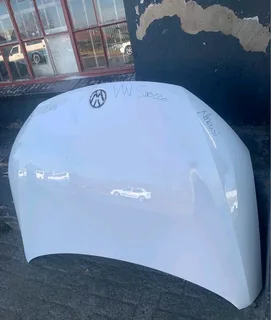 Vw Scirocco bonnet available
