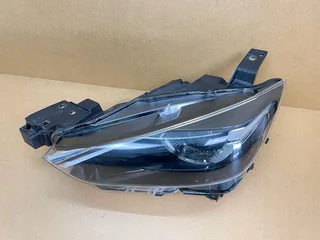 Mazda cx3 led headlight available