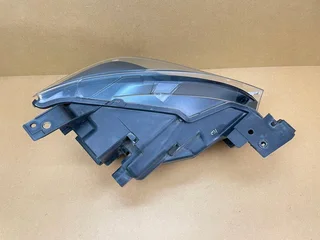 Mazda cx3 led headlight available