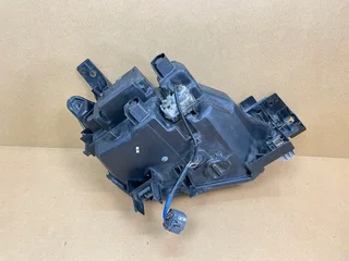 Mazda cx3 led headlight available