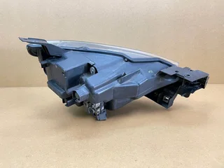 Mazda cx3 led headlight available