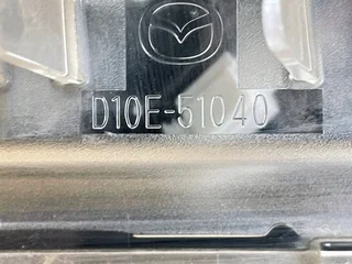 Mazda cx3 led headlight available