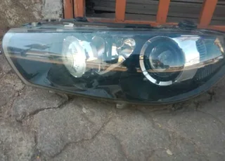 VW Scirocco headlight available