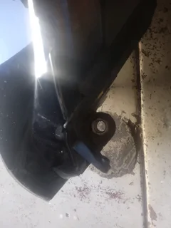 VW golf 7 R headlight available