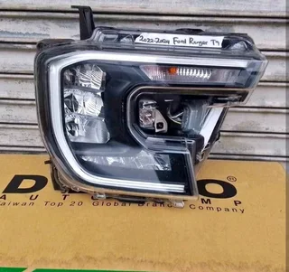 T9 ford headlight available