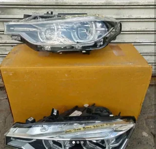 BMW F30 led headlight available