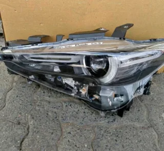 Mazda CX5 headlight available