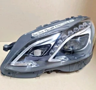 E212 mercedes Benz headlight available