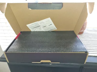 Graphics Card RX7600