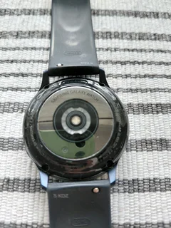 Galaxy Watch Active 2 plus Samsung Power bank