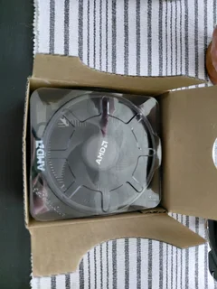 AMD, Cooler Master &amp; Antec CPU Cooler