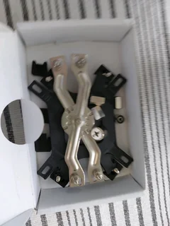 AMD, Cooler Master &amp; Antec CPU Cooler