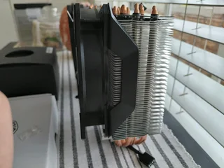 AMD, Cooler Master &amp; Antec CPU Cooler