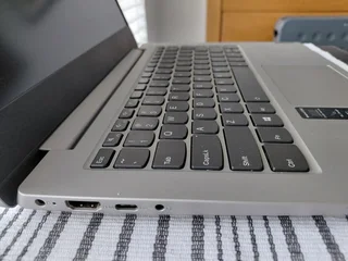 Lenovo ideapad S340-14IML Laptop