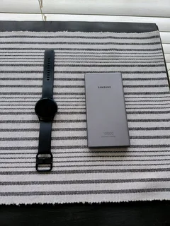 Galaxy Watch Active 2 plus Samsung Power bank