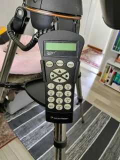 Celestron Nexstar 130slt