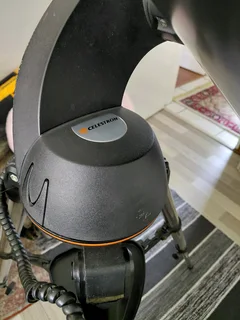 Celestron Nexstar 130slt