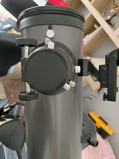 Celestron Nexstar 130slt