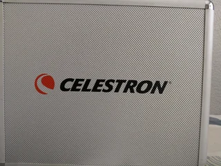 Celestron Nexstar 130slt