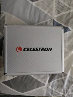 Celestron Nexstar 130slt