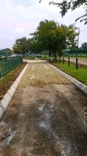 We Do Driveway Tar Resurfacing