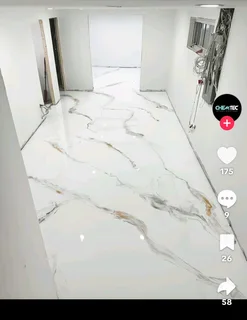 We Do Epoxy Flooring.