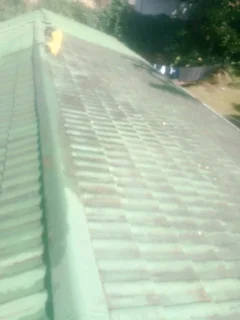 We Do Washing Roofing Panting Driveways Concrete Tar Resurfacing Paving Precast Fencing Tiling Floor