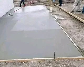 We Do Driveway Concrete