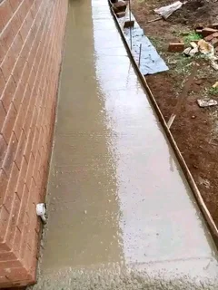 We Do Driveway Concrete