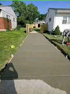 We Do Driveway Concrete