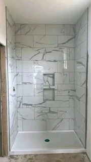 We do tiling