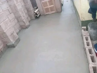 We Do Driveway Concrete