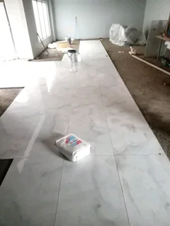 We Do Tiling