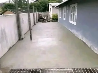 We Do Driveway Concrete