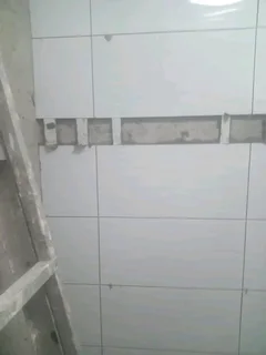 WE DO TILING