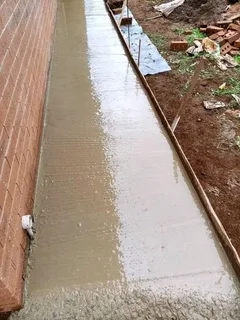 We Do Driveway Concrete