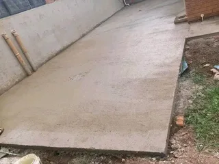 We Do Driveway Concrete