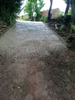 We Do Driveway Concrete