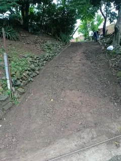 WE DO DRIVEWAY CONCRETE