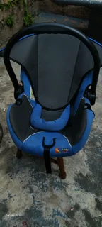 Baby equipment