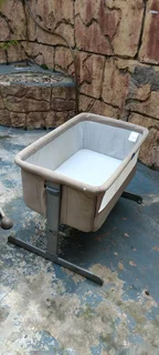 Baby equipment