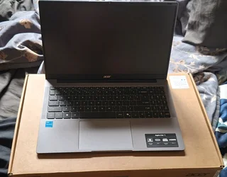 Acer Aspire Lite 15 Laptop 15.6" Display